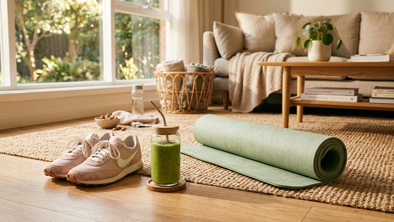Abnehmen ohne Sport